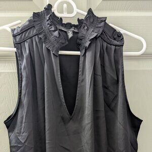 White House Black Market Blouse